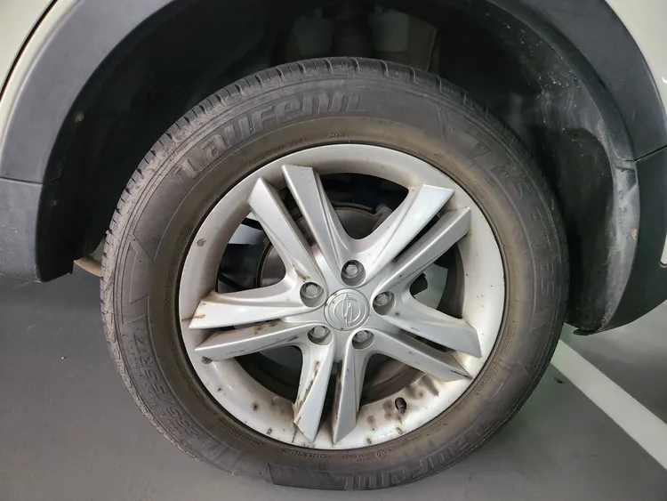 SsangYong (KGM) Korando C 38