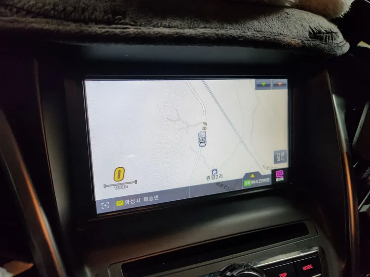 SsangYong (KGM) Korando C 16