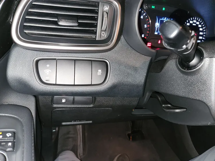 Kia Sorento 19