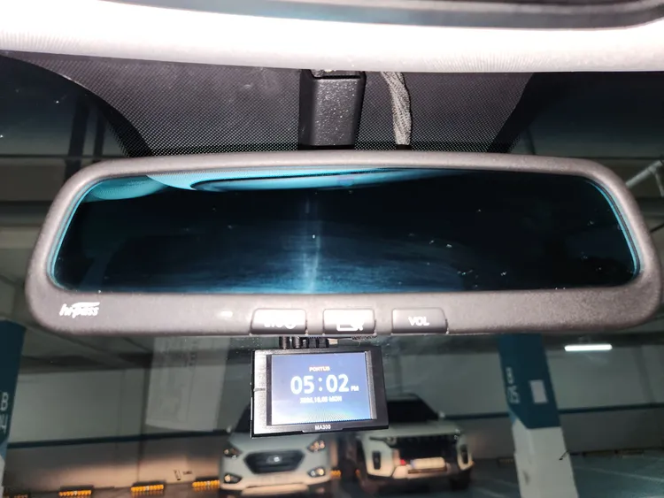 Kia Sorento 21