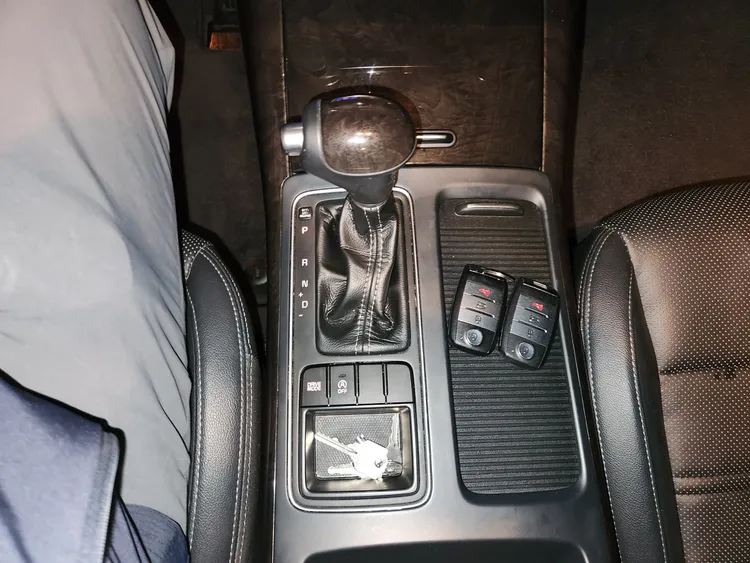Kia Sorento 18