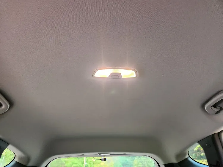 Hyundai Santa Fe The Prime 28