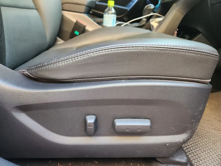 Hyundai Santa Fe The Prime 24