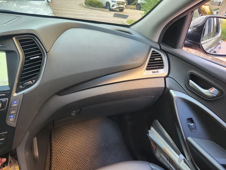 Hyundai Santa Fe The Prime 30