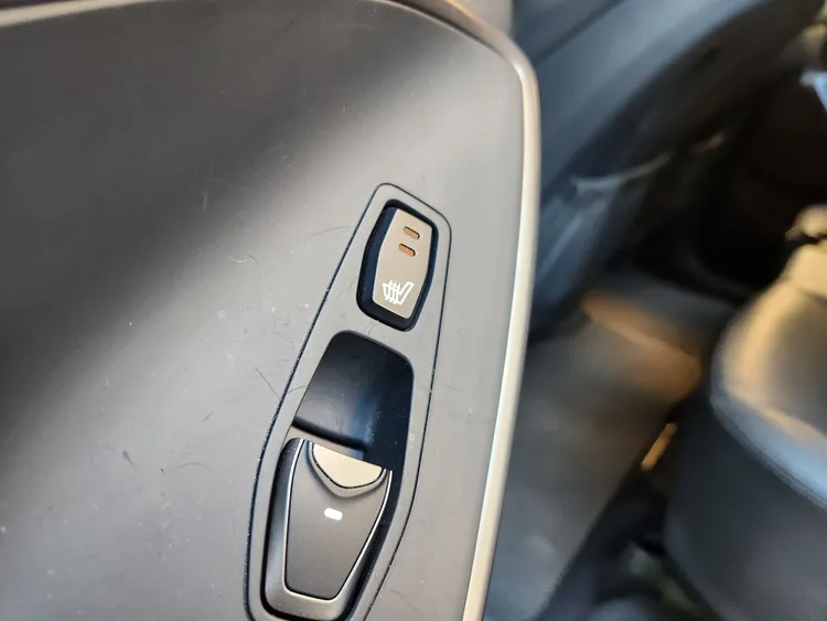 Hyundai Santa Fe The Prime 35