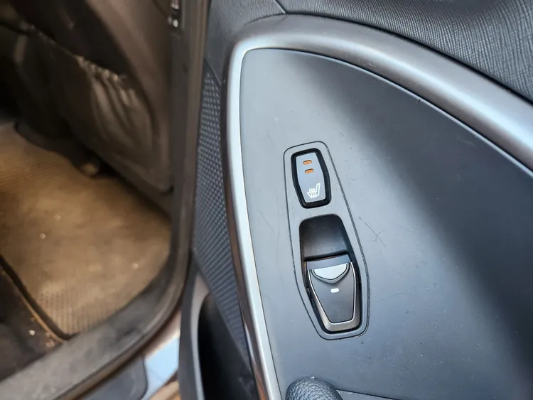 Hyundai Santa Fe The Prime 32