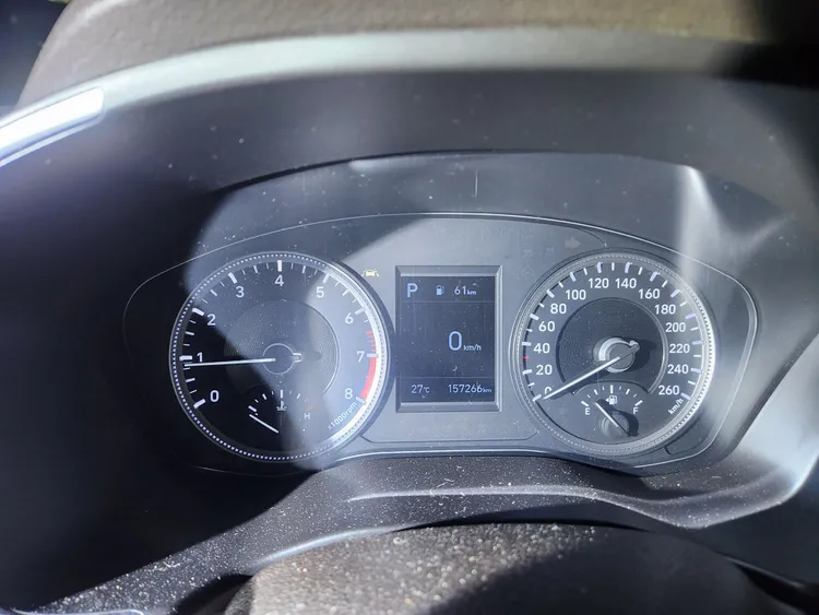 Hyundai Santa Fe TM 14