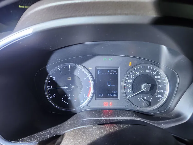 Hyundai Santa Fe TM 15