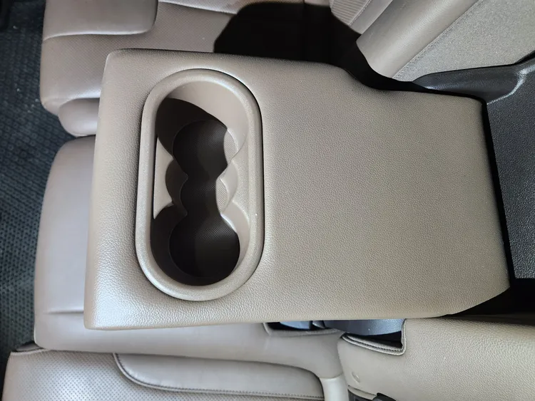Hyundai Santa Fe TM 18