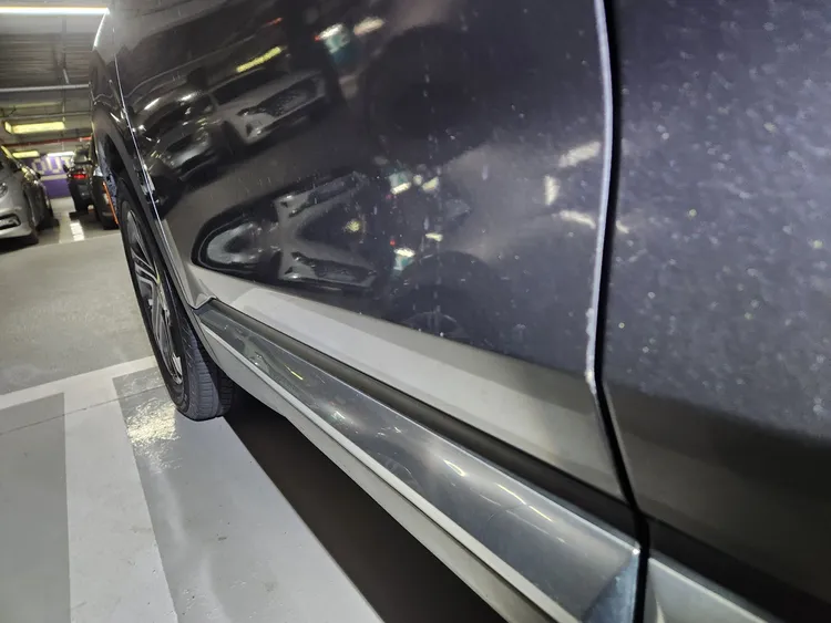 Hyundai Santa Fe TM 34