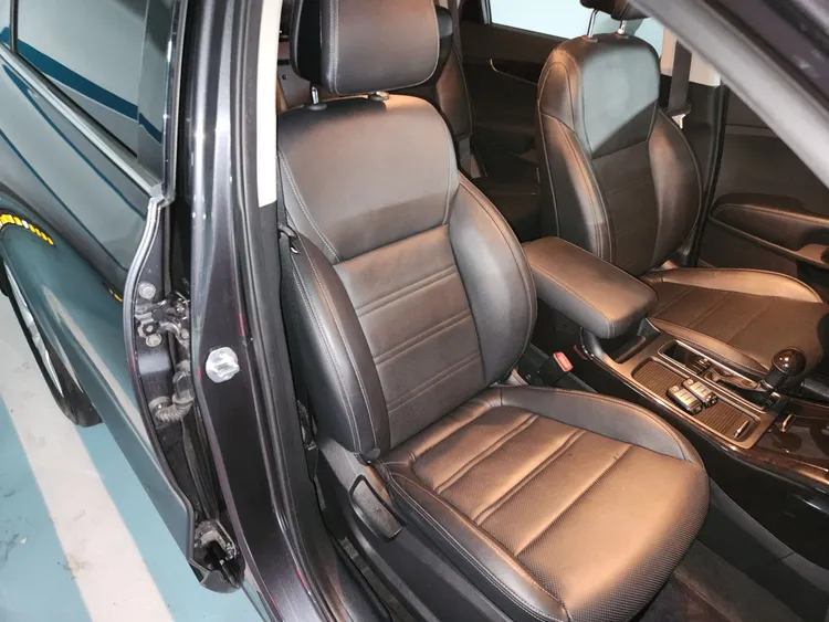 Kia Sorento 11