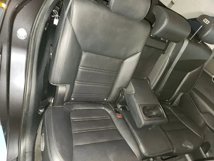 Kia Sorento 12