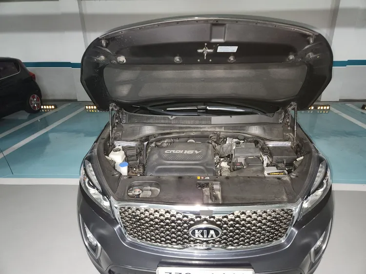 Kia Sorento 37