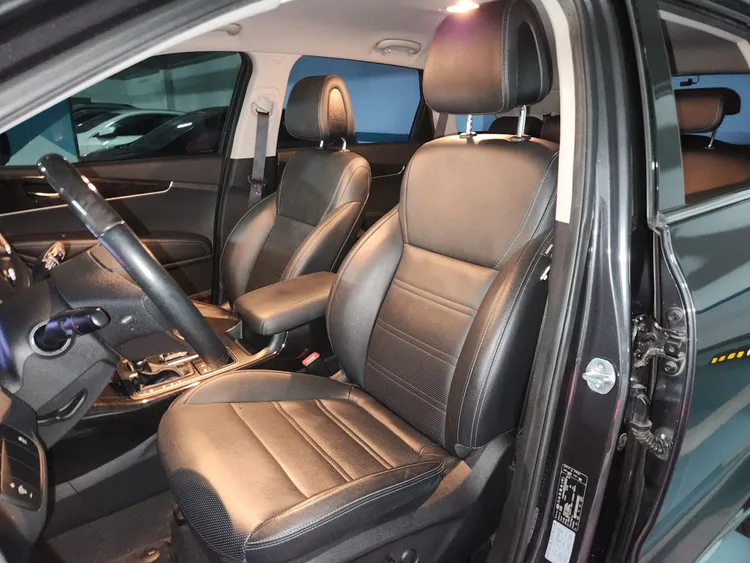 Kia Sorento 9