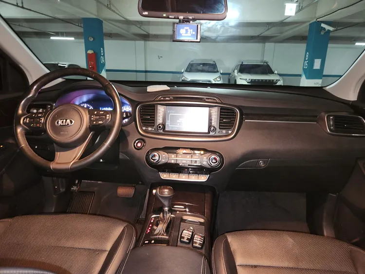 Kia Sorento 14
