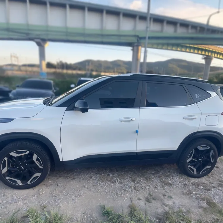 Kia Seltos 7