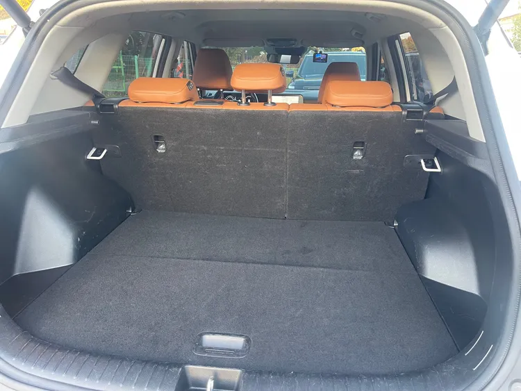 Kia Seltos 9
