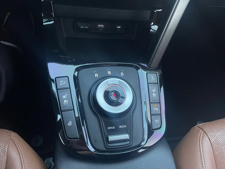 Kia Seltos 13