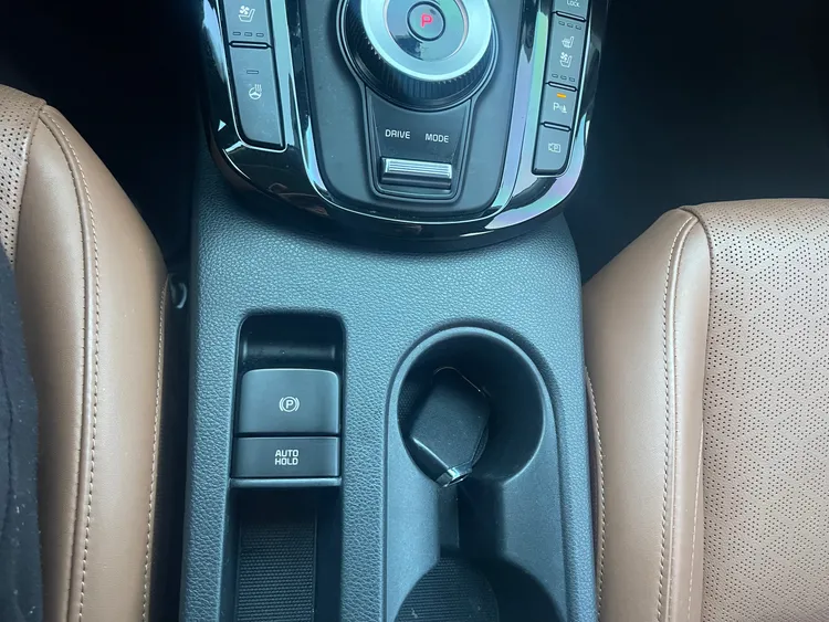 Kia Seltos 14