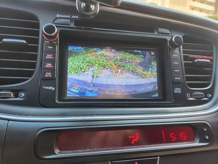 Kia K5 20