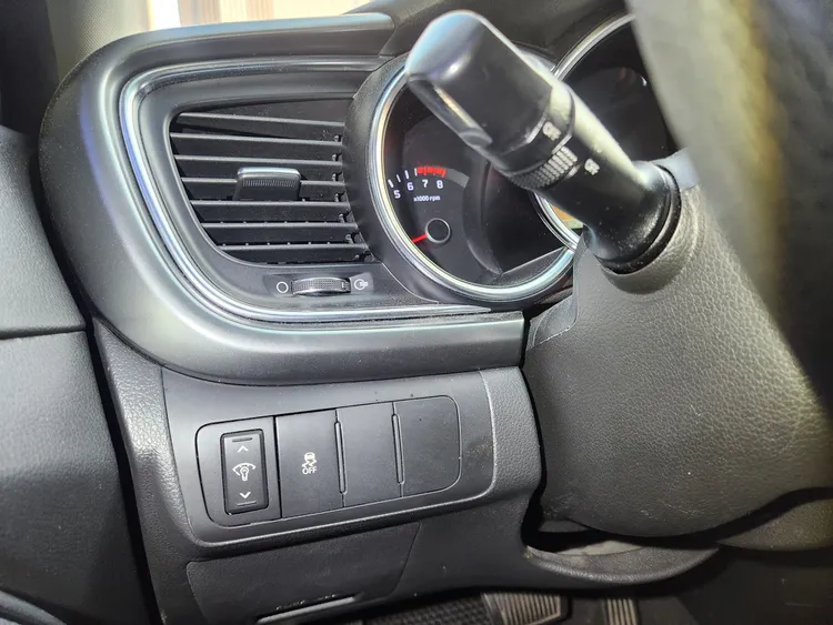 Kia K5 24
