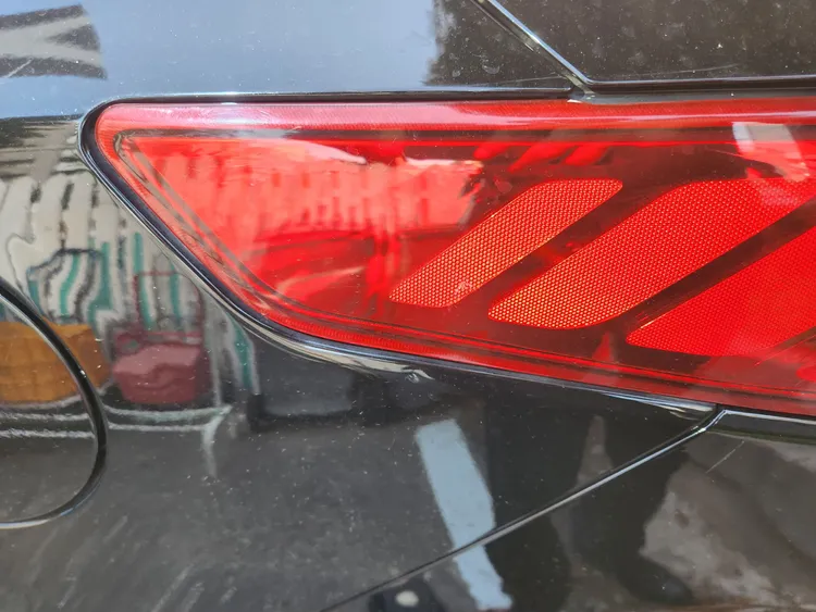 Kia K5 38