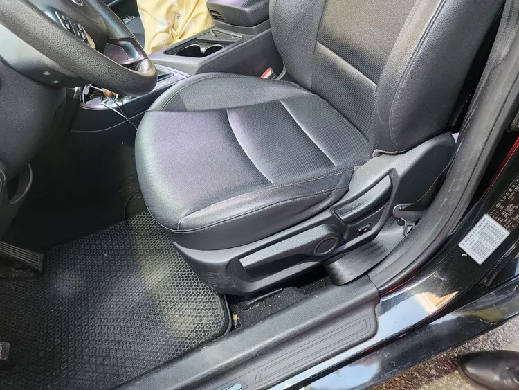 Kia K5 15