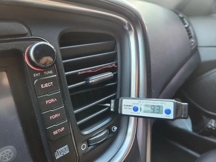 Kia K5 29