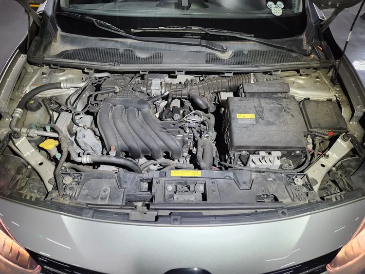 Renault Korea SM3 Neo 32