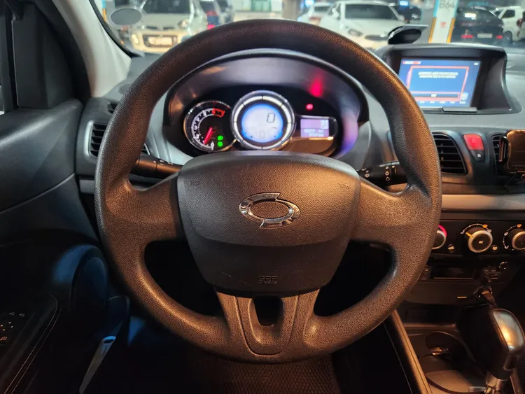 Renault Korea SM3 Neo 13