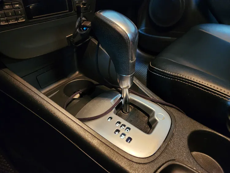 Renault Korea SM3 Neo 14