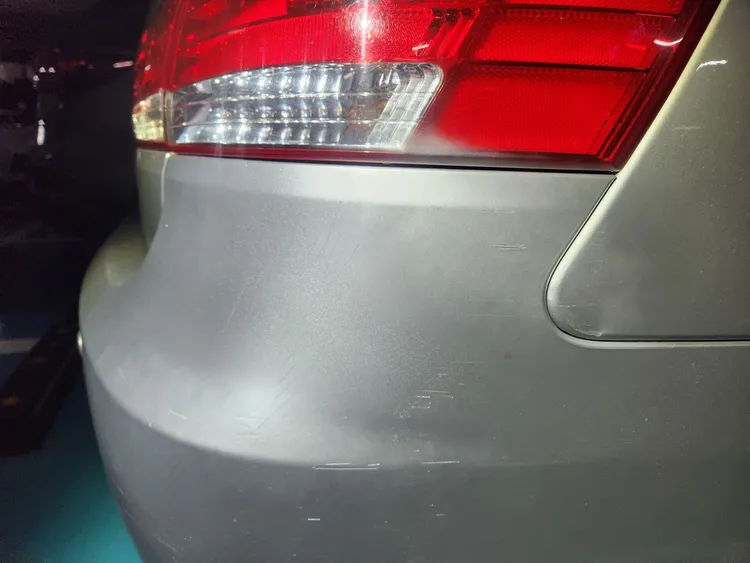 Hyundai NF Sonata 25