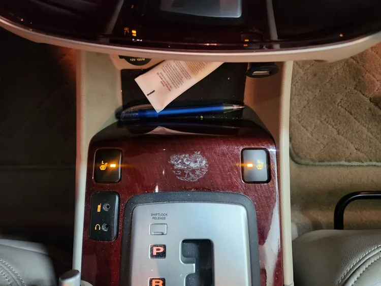 Hyundai NF Sonata 13