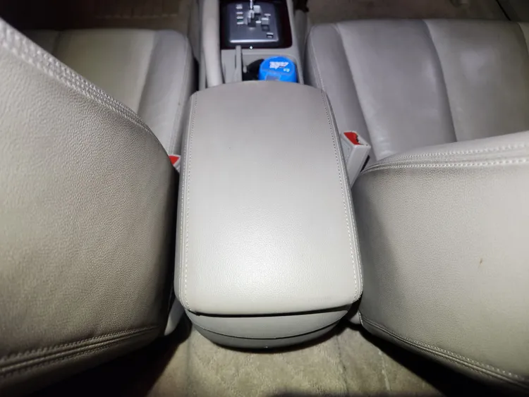 Hyundai NF Sonata 16