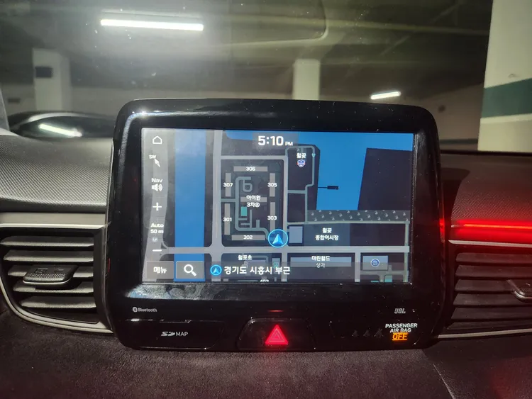 Hyundai Veloster(JS) 25