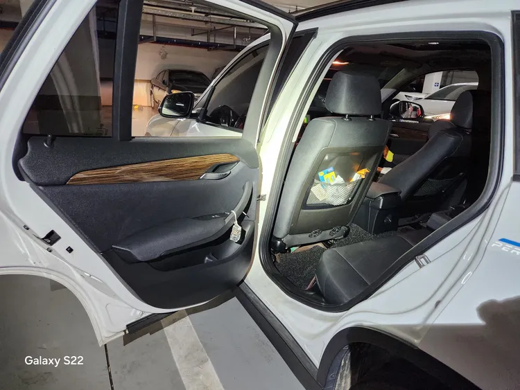 BMW X1 (E84) 11