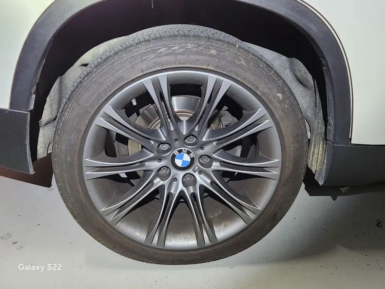 BMW X1 (E84) 37