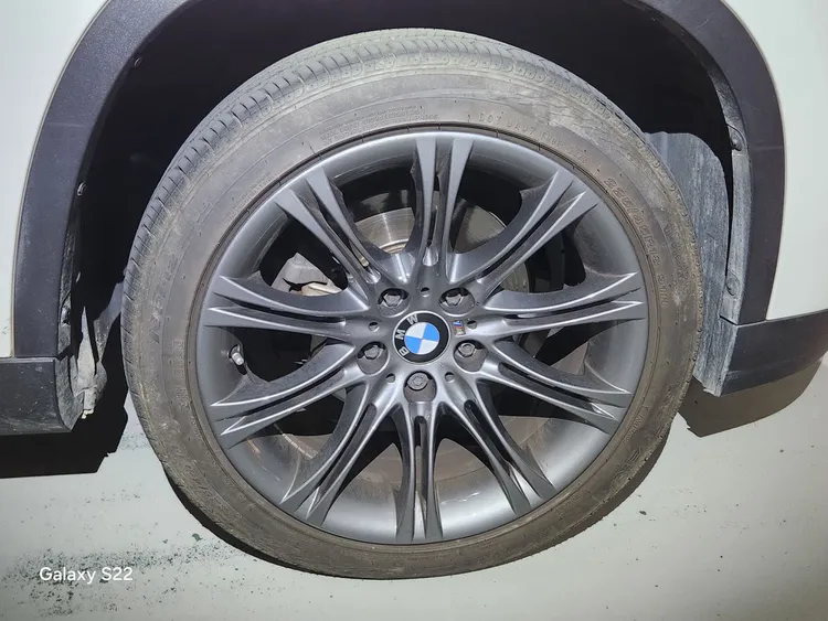 BMW X1 (E84) 38