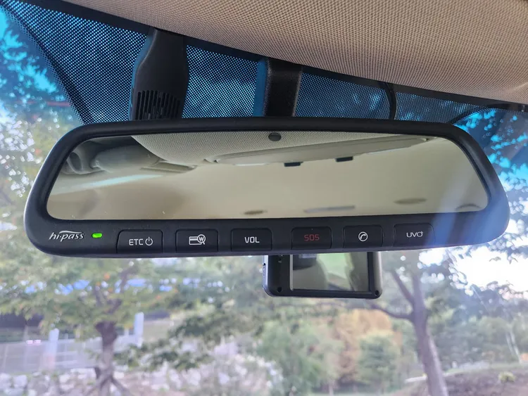 Kia Carnival 25