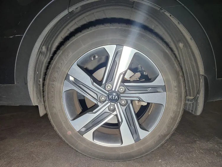 Kia Sorento (MQ4) 28