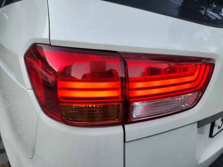 Kia Carnival 38