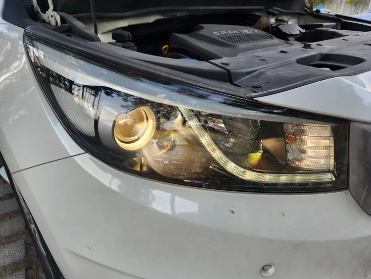 Kia Carnival 28