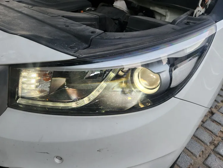 Kia Carnival 29