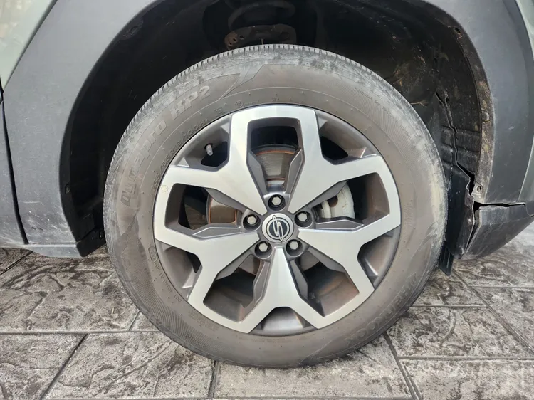 SsangYong (KGM) Torres 28