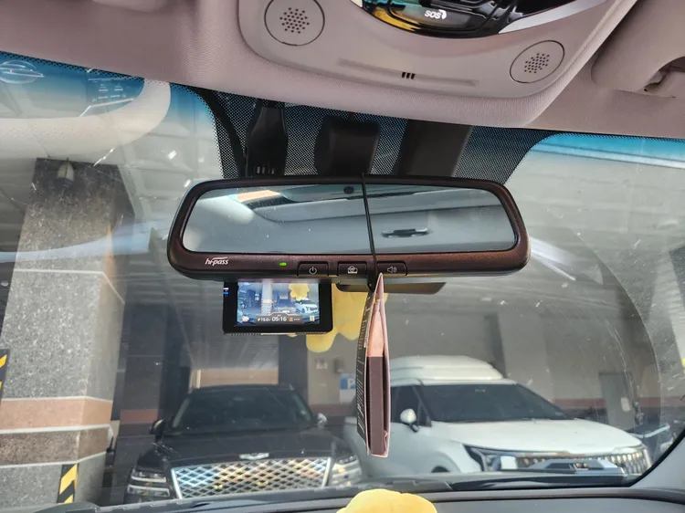 SsangYong (KGM) Torres 20