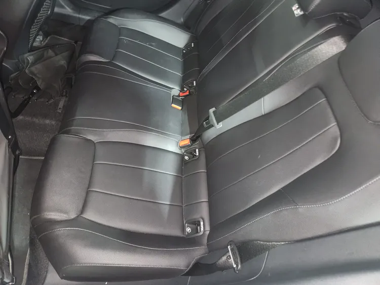 Mercedes A-Class (W177) 9