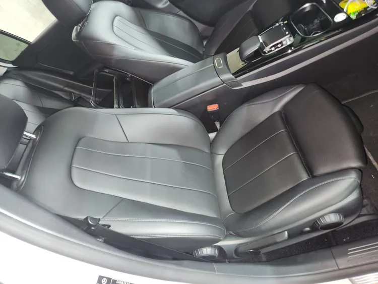 Mercedes A-Class (W177) 11