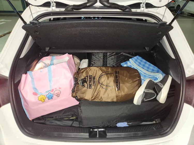 Mercedes A-Class (W177) 5