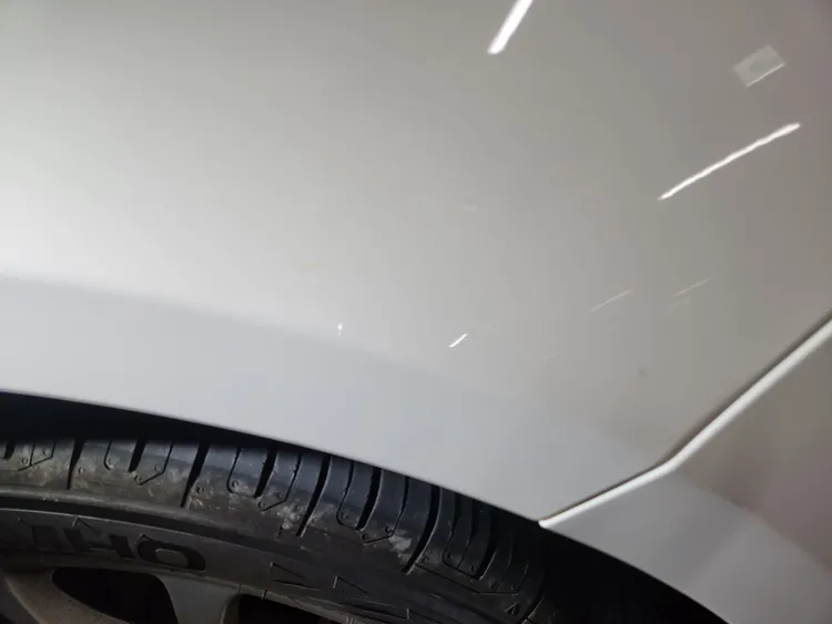 Mercedes A-Class (W177) 23