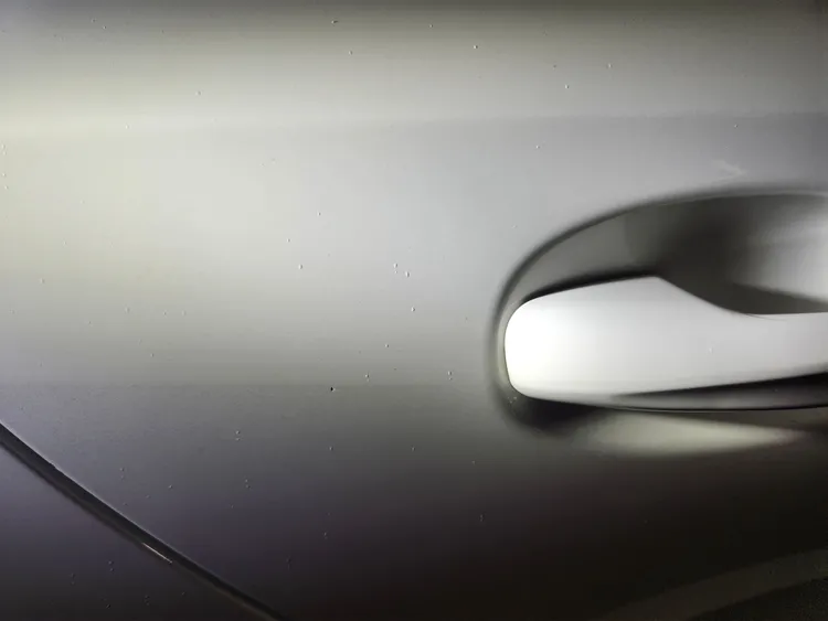 Mercedes A-Class (W177) 25
